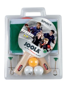 Tischtennis Royal Spirit Set