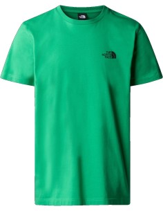 Simple Dome T-Shirt
