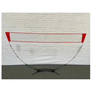 Portable Badminton Set