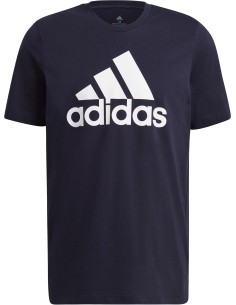 Essentials Classic Big Logo T-Shirt