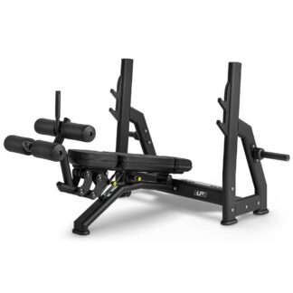 UpForm UR-L007 - Drückerbank Negativ - BMS Fitness