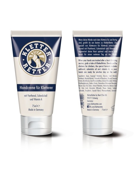 KletterRetter Hand Cream - Image 38
