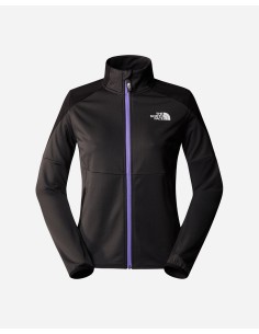 Middle Rock Fleecejacke