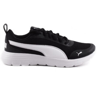 Puma Flex Renew Jr. Sneaker schwarz weiß 372080 02
| Sporthaus Marquardt