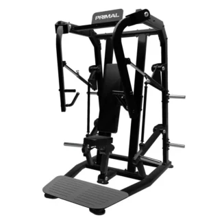 Primal Strength Performance Series Plate Loaded Adjustable Chest Press