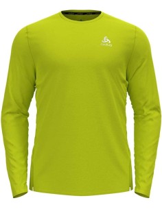 Zeroweight Chill-Tec Langarmshirt