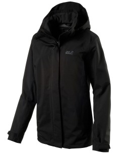 Highland Jacke