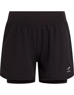 Bamas VII Shorts