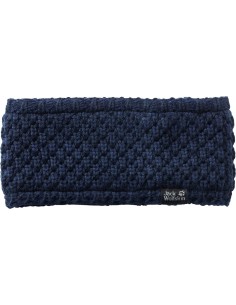 Highloft Strickstirnband