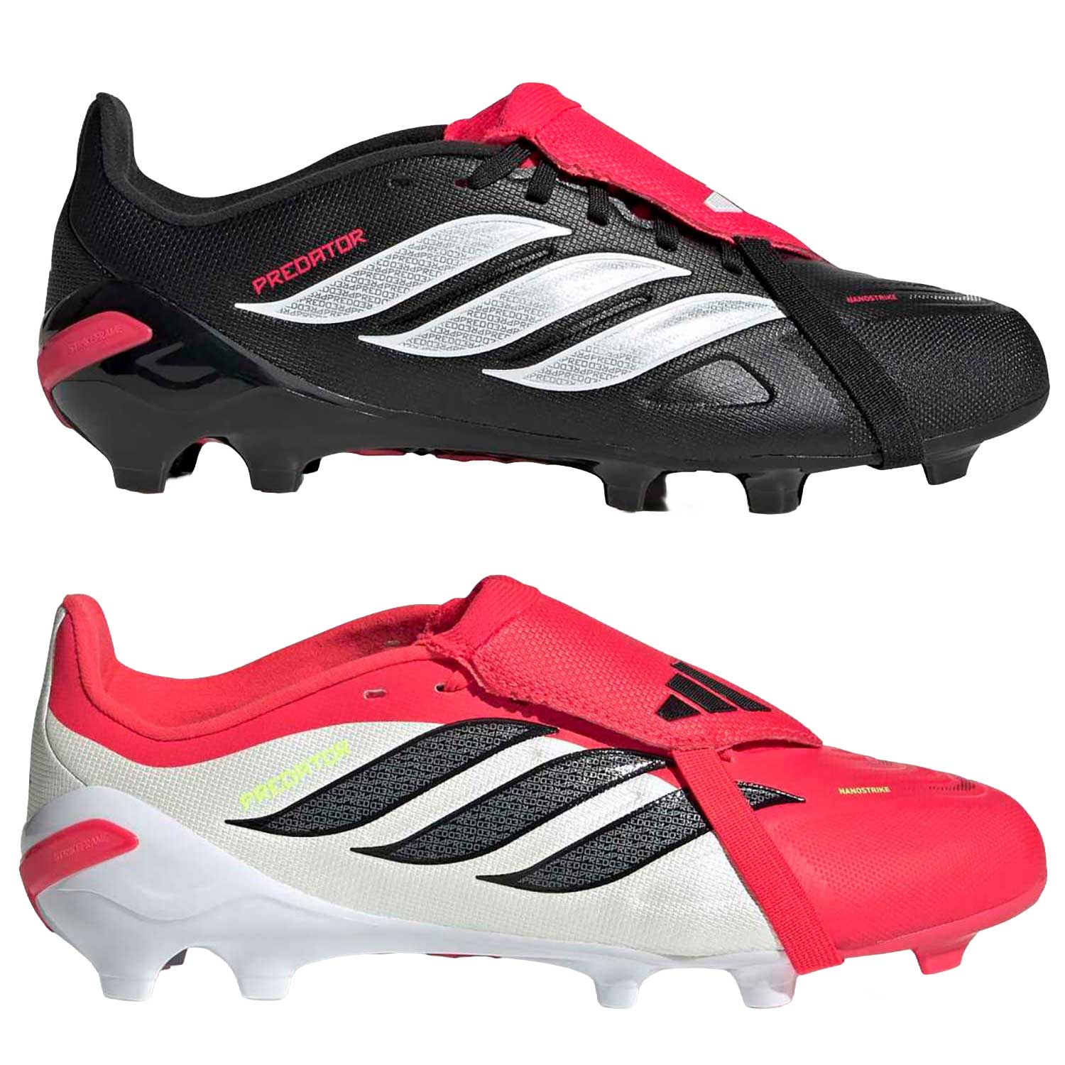 adidas Kinder Predator League FT FG J Fußballschuhe
| Sporthaus Marquardt