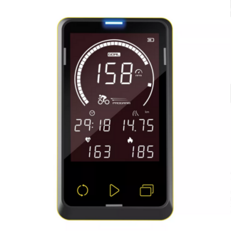 Horizon Fitness GR Konsole für GR3, GR6, GR7 - Sport Enzinger
