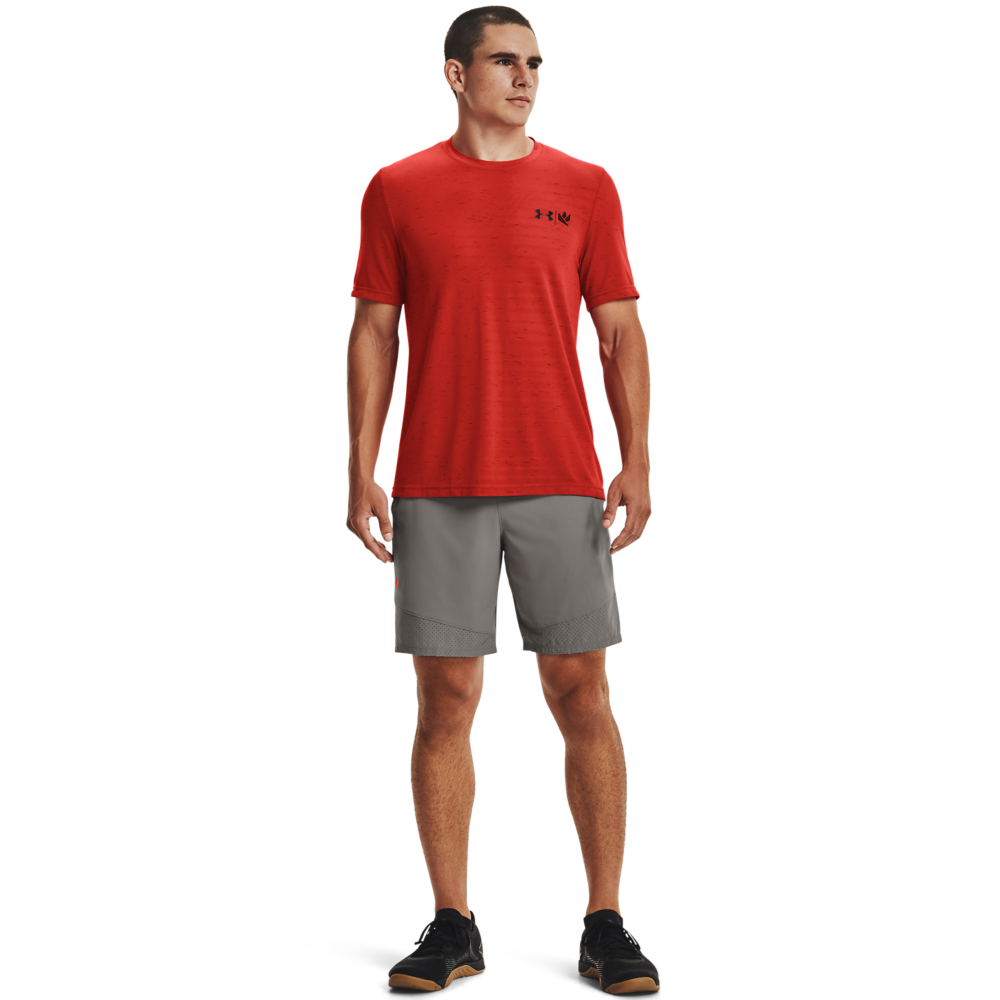 Kingsbox & under armour seamless fade ss - Image 3