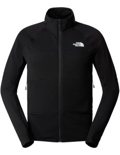 Bolt Polartec Jacke