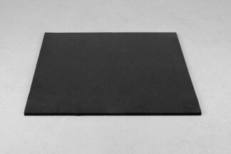 Royal hi temp rubber floor (100x100 cm)