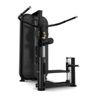 Vision Fitness - Rotary Hip/ Multi Hip