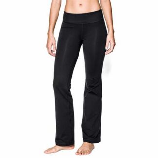 Under Armour AG Perfect Pant  schwarz | Omidis.de