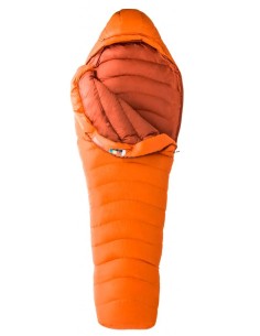 Alpinist Schlafsack