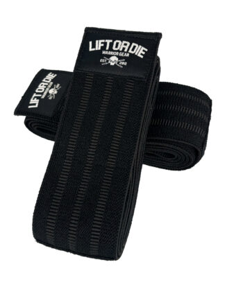Bandes de Genoux Velcro Pro 2m | Bande avec Fermeture Velcro