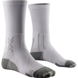 X.Socks Run Perform Crew white
| Lauflust.de