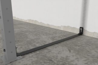 Wall mount platform (mighty)