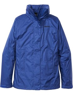 PreCip® Eco Regenjacke