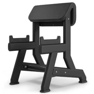 UpForm UR-L003 - Scott Bank, Curl Pult stehend - BMS Fitness