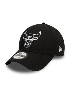 Nba League Essential 9Forty Chicago Bulls Kappe