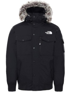 Gotham Jacke