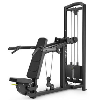UpForm UF-024 - Schulterpresse - BMS Fitness