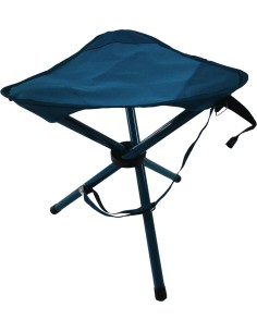Tri Leg I Faltstuhl