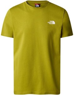 Simple Dome T-Shirt