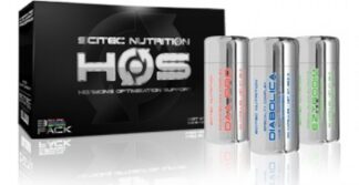 Hos Trio Pack - Sport Enzinger