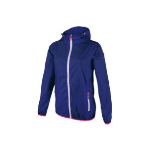 CMP Regenjacke Damen blau S – XL