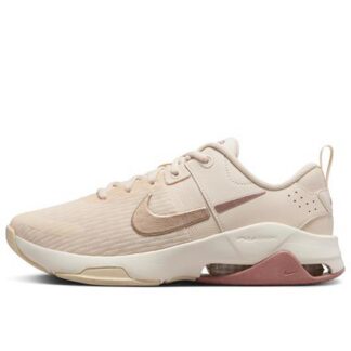 Nike Zoom Bella 6 Damen Workout-Schuhe  bronze | Omidis.de