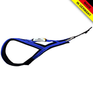 CANIbale dogsport NOpain NEO Harness | CB7145
| Lauflust.de