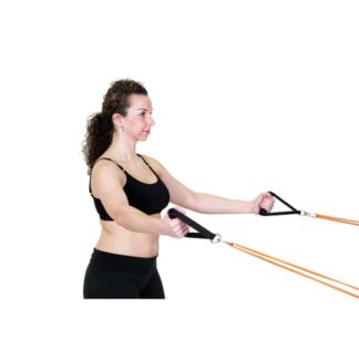 Cableband Curls
