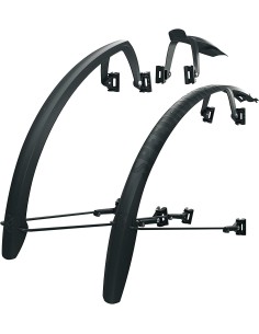 Speedrocker Schutzblechset