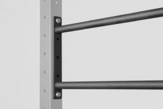 Double bar (mighty)