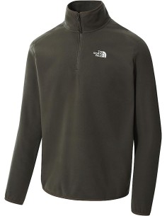 Glacier Sweatshirt