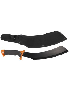 Machete Samurai