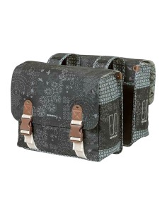 Boheme Doppelpacktasche