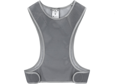 Reflektierende Sportweste – Endurance 3M | S – M – L - Image 3