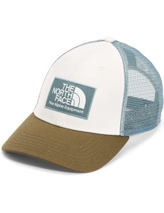 Mudder Trucker Kappe