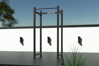 Outdoor mighty power rack cx-35