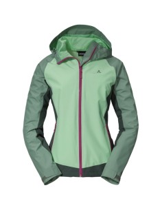 Damen Wamberg Jacke