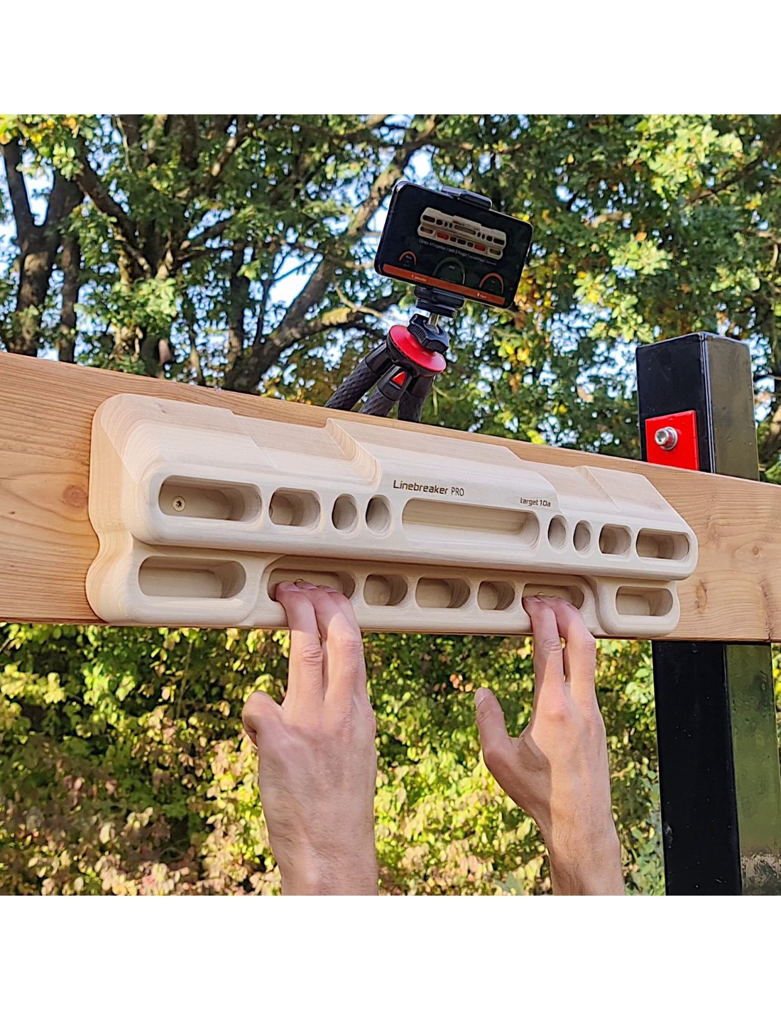 Linebreaker PRO Trainingsboard - Image 37