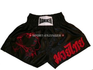 Thai-short 'BASIC' / mod. TSB-1 - Sport Enzinger