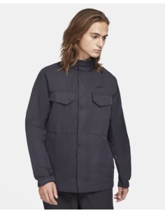 Sportswear Woven M65 Sweatshirt