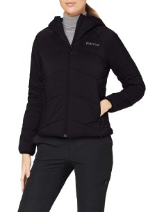 Novus 2.0 Kapuzenjacke