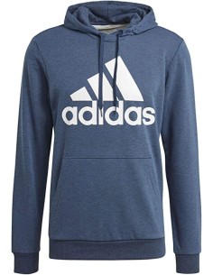 Essentials Big Logo Kapuzenpullover